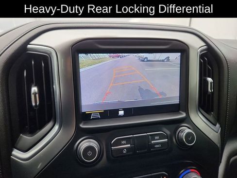 Used 2019 Chevrolet Silverado 1500 LT w/ All-Star Edition image 48