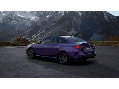 New 2026 BMW M235i xDrive AWD/4WD image 2