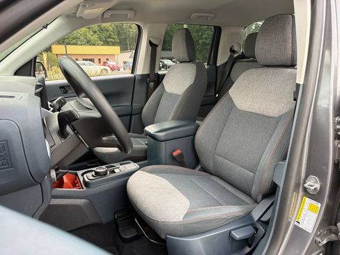 Used 2024 Ford Maverick XLT FWD image 17