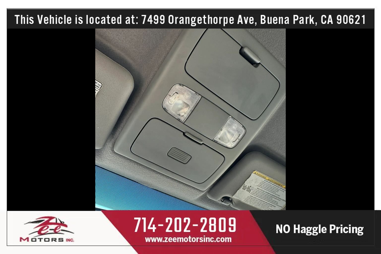 Used 2007 Toyota Tacoma PreRunner RWD image 26