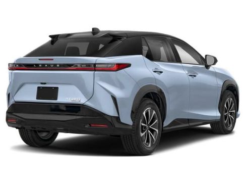 Used 2023 Lexus RZ 450e Premium w/ Accessory Package (Z1) AWD/4WD image 4