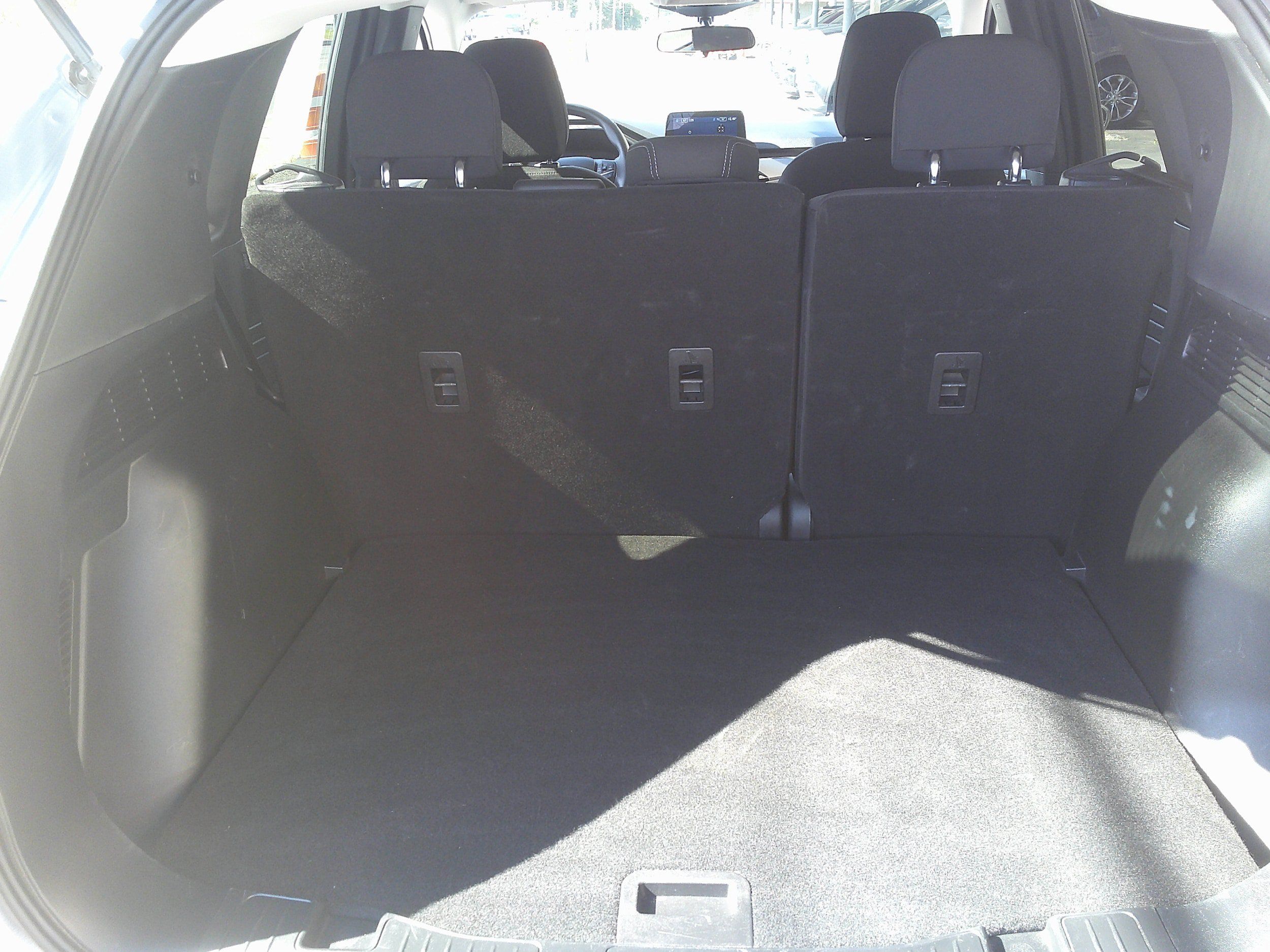 Used 2025 Ford Escape Active AWD/4WD image 24