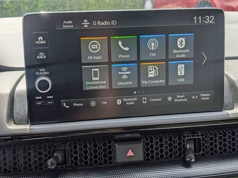 Certified 2024 Honda CR-V EX-L image 25