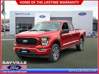 Used 2023 Ford F150 XL w/ STX Appearance Package video 1