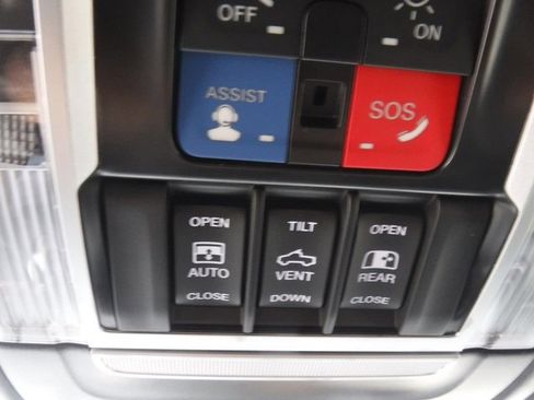 Certified 2024 RAM 2500 Rebel w/ Level 2 Equipment Group image 52