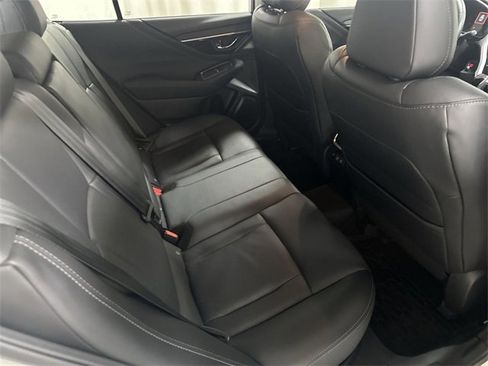 Used 2022 Subaru Legacy Limited w/ Popular Package #3 image 17