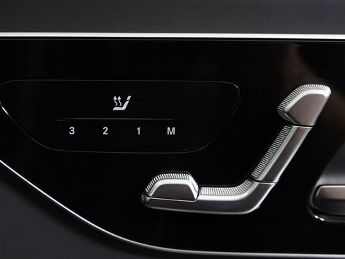 Used 2024 Mercedes-Benz CLE 53 AMG 4MATIC image 37