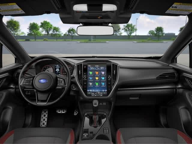 New 2026 Subaru Impreza RS AWD/4WD image 46