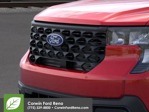 New 2026 Ford Maverick XLT AWD/4WD image 20
