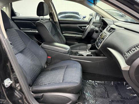 Used 2017 Nissan Altima 2.5 S FWD image 24