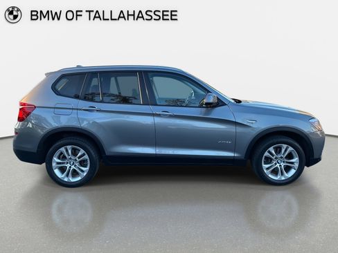 Used 2015 BMW X3 xDrive35i image 6