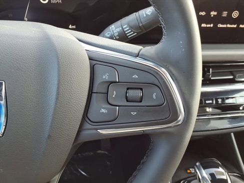 New 2026 Buick Envista Avenir image 36