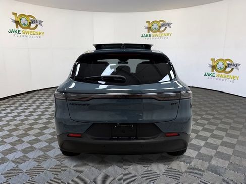 Used 2024 Dodge Hornet GT w/ GT Blacktop Package image 9