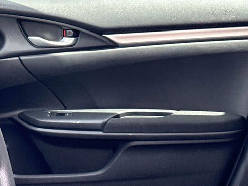 Certified 2017 Honda Civic LX image 19