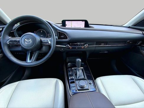Used 2024 MAZDA CX-30 AWD 2.5 S w/ Premium Package image 16