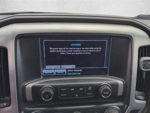 Used 2017 GMC Sierra 1500 SLE image 16