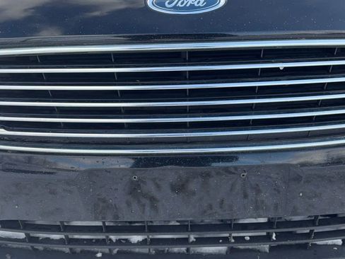 Used 2017 Ford Focus Titanium FWD image 31