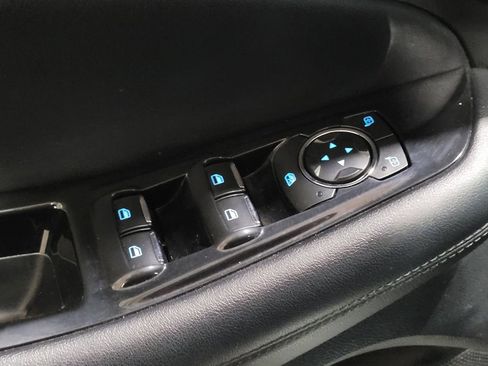 Used 2016 Ford Edge SEL w/ Equipment Group 201A AWD/4WD image 27