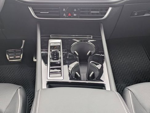 New 2026 Volkswagen Atlas Cross Sport SEL Premium R-Line AWD/4WD image 20