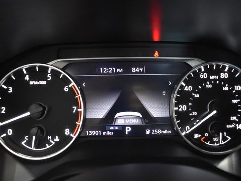 Certified 2023 Nissan Rogue SL AWD/4WD image 31