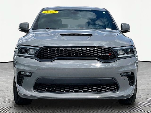 Used 2022 Dodge Durango R/T AWD/4WD image 2