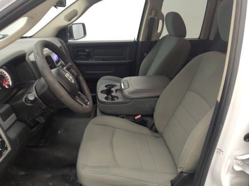 Used 2016 RAM 1500 Tradesman w/ Popular Equipment Group RWD image 17