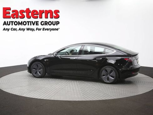 Used 2018 Tesla Model 3 Long Range RWD image 56