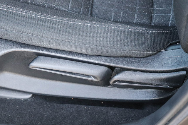 Used 2024 Honda HR-V LX image 22