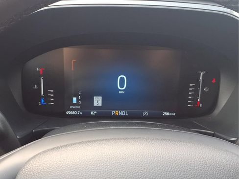 Used 2023 Ford Escape Active w/ Tech Pack #1 FWD image 16