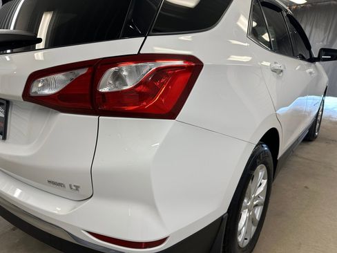 Used 2019 Chevrolet Equinox LT image 25
