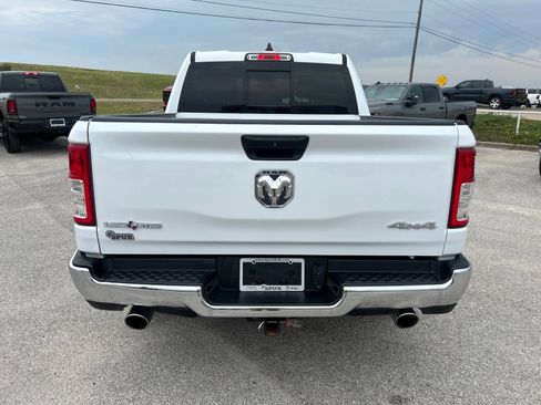 Used 2023 RAM 1500 Lone Star AWD/4WD image 5