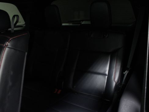 Used 2025 Ford Explorer ST-Line w/ Premium Package image 14