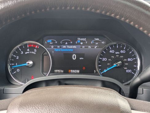 Used 2022 Ford F250 King Ranch w/ King Ranch Ultimate Package image 14