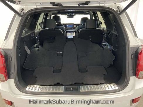 Used 2022 Hyundai Palisade Calligraphy image 16
