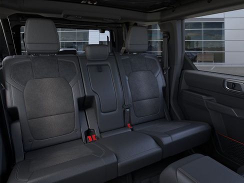 New 2025 Ford Bronco Raptor w/ Interior Carbon Fiber Pack image 11