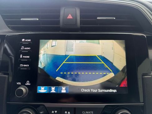 Used 2021 Honda Civic EX image 22