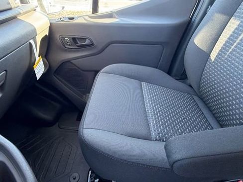 Used 2024 Ford Transit 350 AWD w/ Interior Upgrade Package image 18