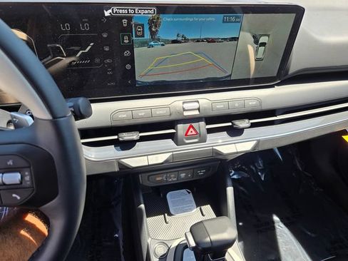 New 2026 Kia K4 GT-Line Turbo FWD image 10