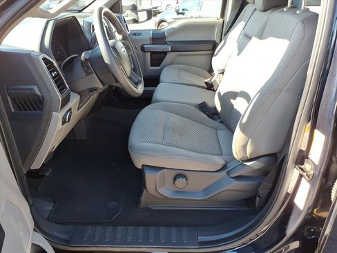 Used 2022 Ford F250 XLT image 11