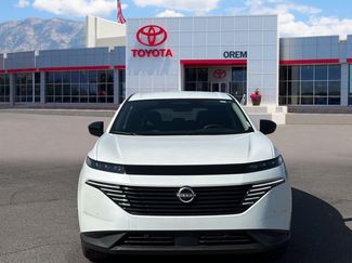 Used 2025 Nissan Murano SV AWD/4WD video 2