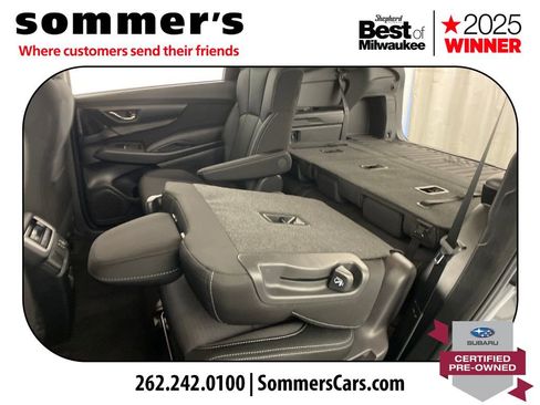 Certified 2023 Subaru Ascent Premium w/ Convenience Package image 30