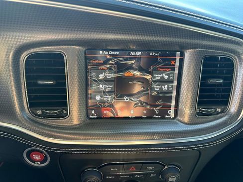 Used 2023 Dodge Charger SRT Hellcat w/ Harman/Kardon Audio Group image 15