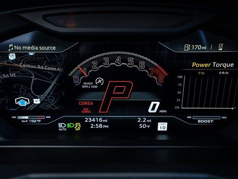 Used 2023 Lamborghini Urus Performante image 40