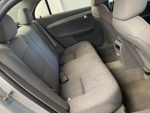 Used 2012 Chevrolet Malibu LS w/ LS Uplevel Package FWD image 33