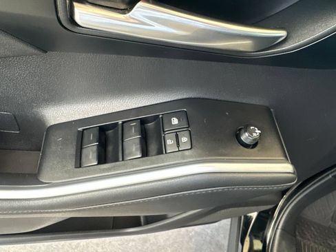 Certified 2025 Toyota Highlander XLE AWD/4WD image 24