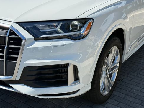 Used 2023 Audi Q7 3.0T Premium Plus AWD/4WD image 20