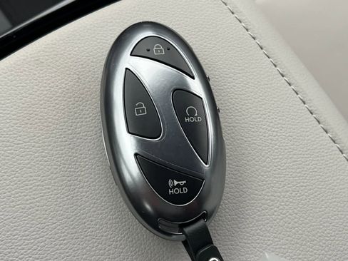 New 2026 Hyundai Tucson Limited image 26