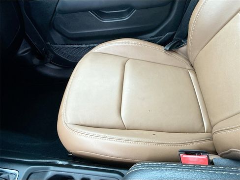 Used 2023 Jeep Wrangler Unlimited Rubicon 4xe image 22