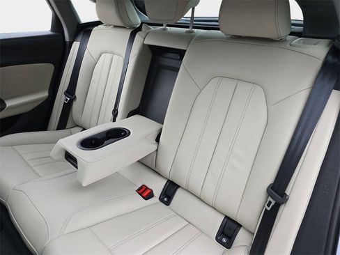 New 2025 Audi A5 2.0T Premium Plus Sedan image 14