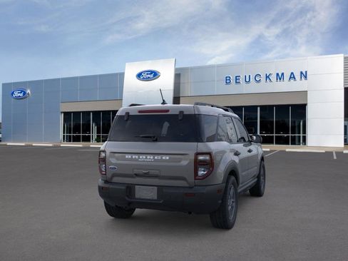 Used 2025 Ford Bronco Sport Big Bend w/ Convenience Package image 17